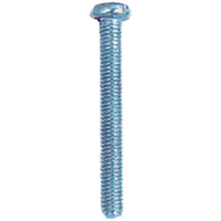 Pan Head Screws 3x25mm (Pack of 25)
