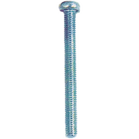 Pan Head Screws 3x30mm (Pack of 25)