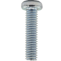 Pan Head Screws 4x16mm(Pack of 25)