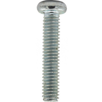 Pan Head Screws 4x20mm (Pack of 25)