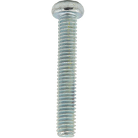 Pan Head Screws 4x25mm (Pack of 25)