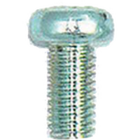 Pan Head Screws 5x10mm (Pack of 25)