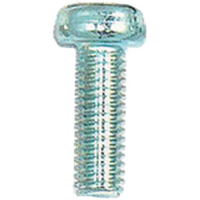 Pan Head Screws 5x15mm (Pack of 25)
