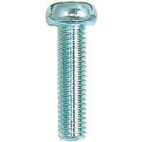Pan Head Screws 5x20mm (Pack of 25)