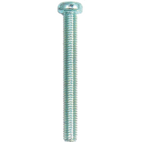 Pan Head Screws 5x45mm (Pack of 25)