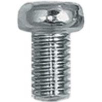 Pan Head Screws 6x10mm (Pack of 25)