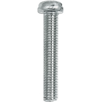 Pan Head Screws 6x35mm (Pack of 25)