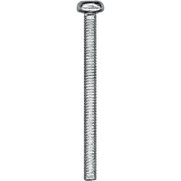 Pan Head Screws 6x60mm (Pack of 25)