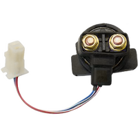 Starter Relay Solenoid for 1986-1988 Yamaha XT600Z Tenere