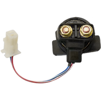 Starter Relay Solenoid for 2003 Yamaha YFM350X