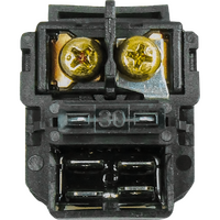 Starter Relay Solenoid for 2006 Kawasaki VN2000 Vulcan Classic
