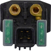 Starter Relay Solenoid for 2012-2016 Suzuki GSR750A