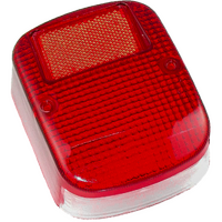 Tail Lens Assembly for 1982-1989 Suzuki DR250 SOHC