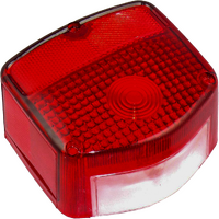 Tail Lens Assembly for 1980-1981 Honda CB400N