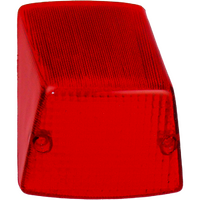 Tail Lens Assembly for 1985-2005 Kawasaki KLR250