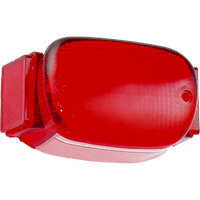 Tail Lens Assembly for 2001-2008 Yamaha XVS250