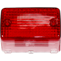 Tail Lens Assembly for 1989-1992 Honda CD250U