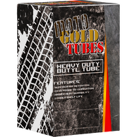 Tyre Tube Motorcycle Butyl 2.50-10 TR4 