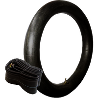 Tyre Tube Motorcycle Butyl 3.50-8 TR87 