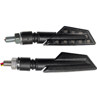 Knifeblade LED Indicator (Pair) 