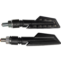 Knifeblade LED Ind/Tail/Brake (Pair) 