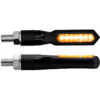 Spike LED Sequential Indicator (Pair)