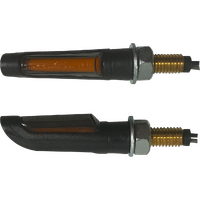 Sabre LED Indicator Smoke Lens 