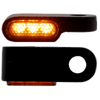 Micro Mini 3 LED Indicator (Pair)