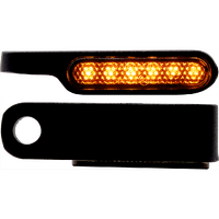 Micro Mini 6 LED Indicator (Pair)