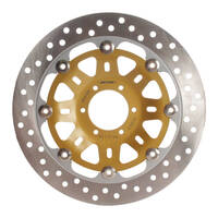 88-99 Honda NSR250 MC18 Front Floating Brake Disc Rotor