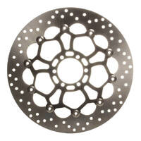 MTX Front Floating Brake Disc Rotor for 2001-2003 Ducati Monster S4 916