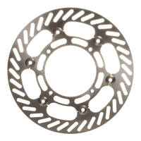 Front Floating Brake Disc Rotor for 2003-2005 Kawasaki KX125