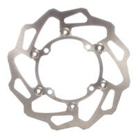 MTX Front Floating Brake Disc Rotor for 2015-2025 Kawasaki KX250F
