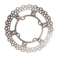 MTX Front Floating Brake Disc Rotor (Left) for 2006-2014 Kawasaki KX450F