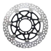 MTX Front Floating Brake Disc Rotor for 2012-2016 Kawasaki Ninja 1000