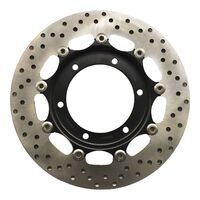 1997 Triumph Speed Triple T509 Front Floating Brake Disc Rotor