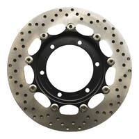 94-98 Triumph Sprint 900 Front Floating Brake Disc Rotor