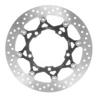 MTX Front Floating Brake Disc Rotor for 2015-2018 Suzuki DL650X V-Strom ABS