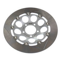 MTX Front Floating Brake Disc Rotor for 1992-1995 Suzuki GSXR750W