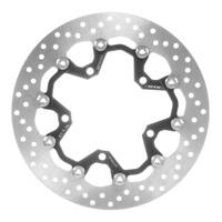 MTX Front Floating Brake Disc Rotor for 2008-2019 Suzuki GSX1300R Hayabusa