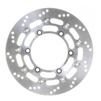 MTX Front Floating Brake Disc Rotor for 1996-2024 Suzuki DR650SE
