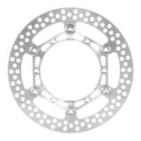 MTX Front Floating Brake Disc Rotor for 2003-2004 Kawasaki KLX400R