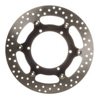 03-05 Yamaha FJR1300 Front Floating Brake Disc Rotor