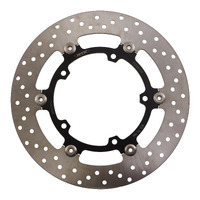 MTX Front Brake Disc Rotor for 2015-2022 Yamaha YZF R3