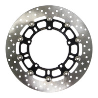 MTX Front Floating Brake Disc Rotor for 2008-2016 Yamaha YZF-R6