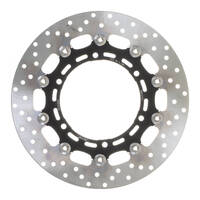 MTX Front Floating Brake Disc Rotor for 2000 Yamaha YZF-R1