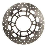 MTX Front Floating Brake Disc Rotor for 2012-2018 BMW F700GS