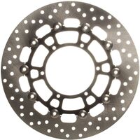12-18 BMW F700GS Front Floating Brake Disc Rotor