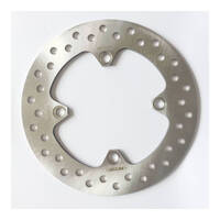MTX Rear Solid Brake Disc Rotor for 1995-2003 Honda XR250L