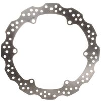 13-21 Honda CB500F / CB500X Front Solid Brake Disc Rotor